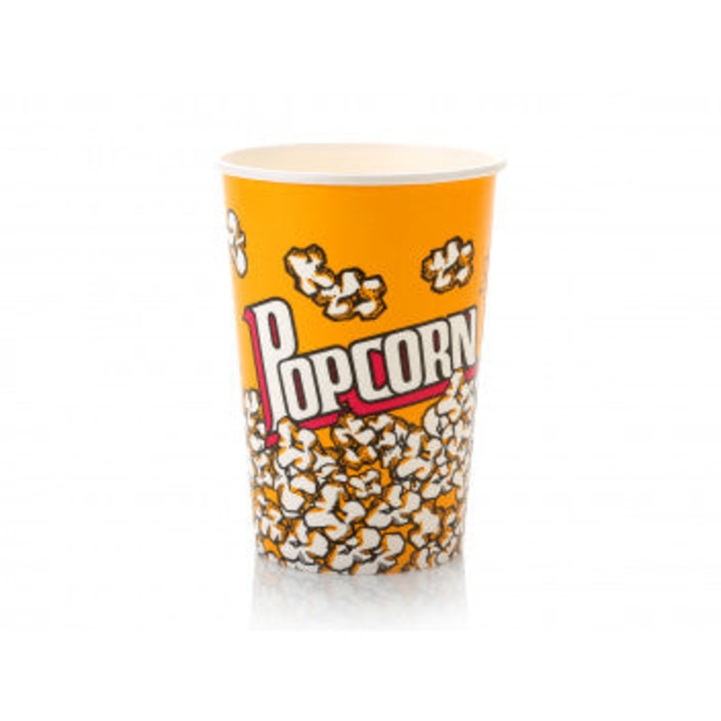 Popcorn Bucket 1.4L – 47oz
