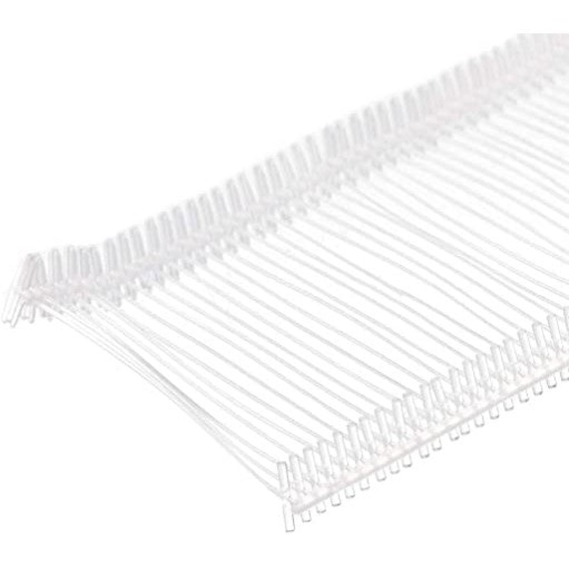 Sato Tagging Pins 25mm 2.5×3.5x5cm Price Label Barbs 5000pack