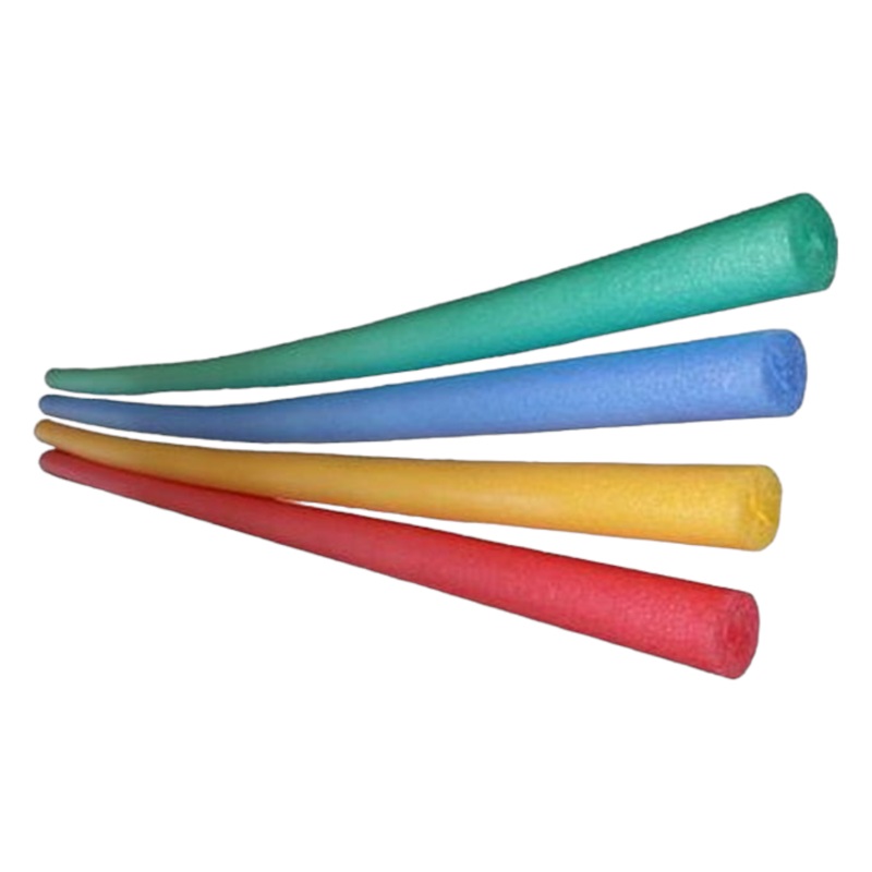 Swimming Pool Noodle 150cm High Density Solid Core 1pc