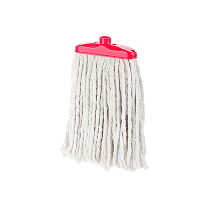 Titiz Salsa Mop Polybag TP-857 and handle TP610