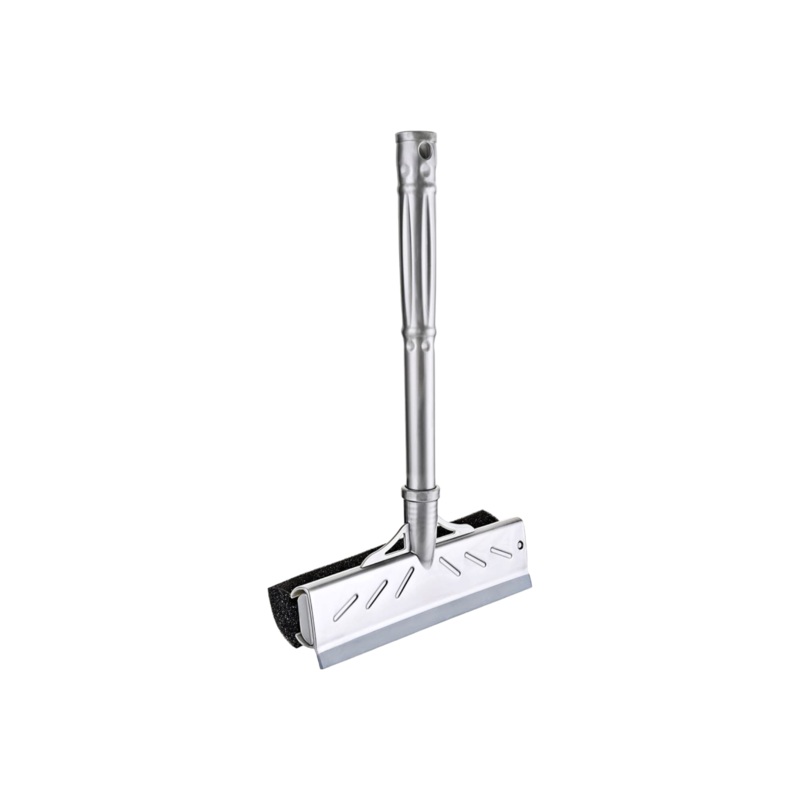 Titiz Window Washer Squeegee with Extra Handle 22cm TP-179