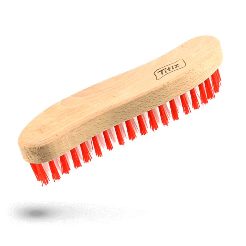 Titiz Wooden Carpet Brush TP-567