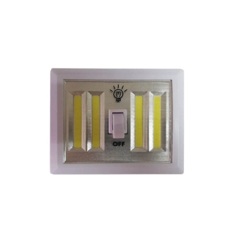 Totai LED Light Strip Switch 1-Lever 50/TOT-0175
