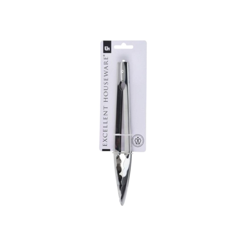 EH Tong Stainless Steel 24cm 21410