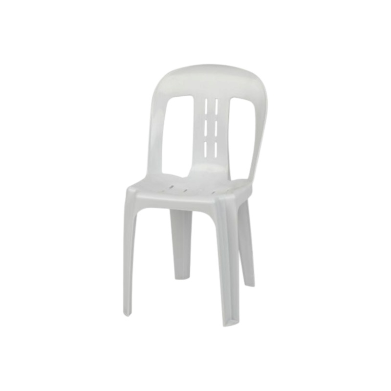 Formosa Catering Chair White 8266