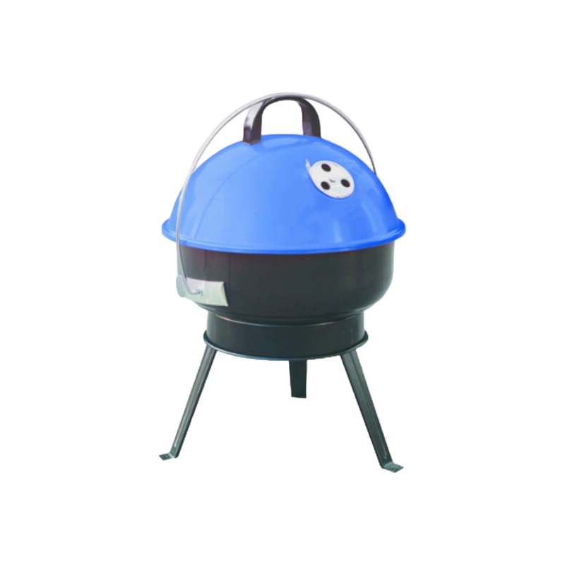 BBQ Braai Kettle Titan 36cm 110 Charcoal