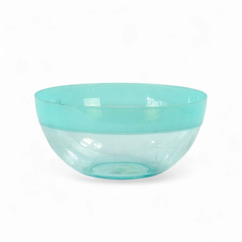 Continental Homeware Acrylic Semi Two-Tone Bowl CH4454