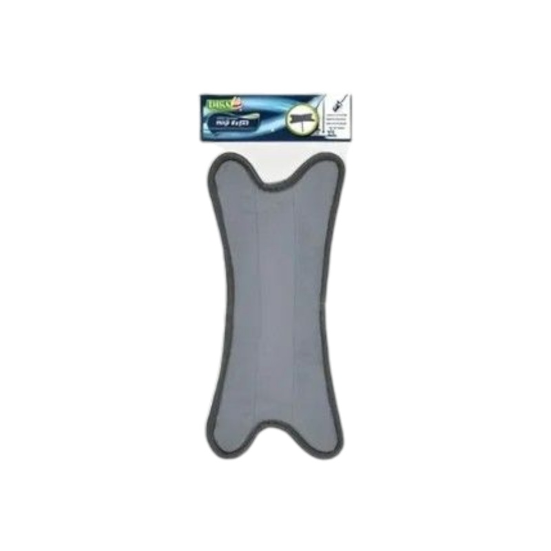 Disa Mop Refill Fits Microfiber Pad 27-185