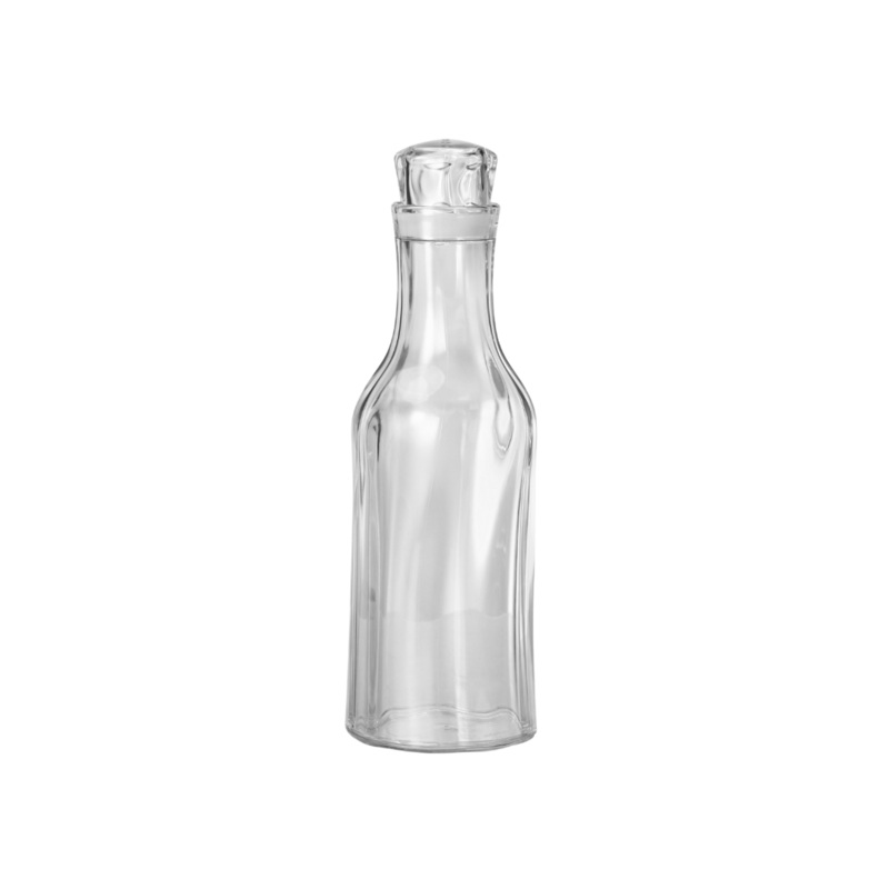 Felli Waterway Acrylic Carafe Bottle 1.4Ltr