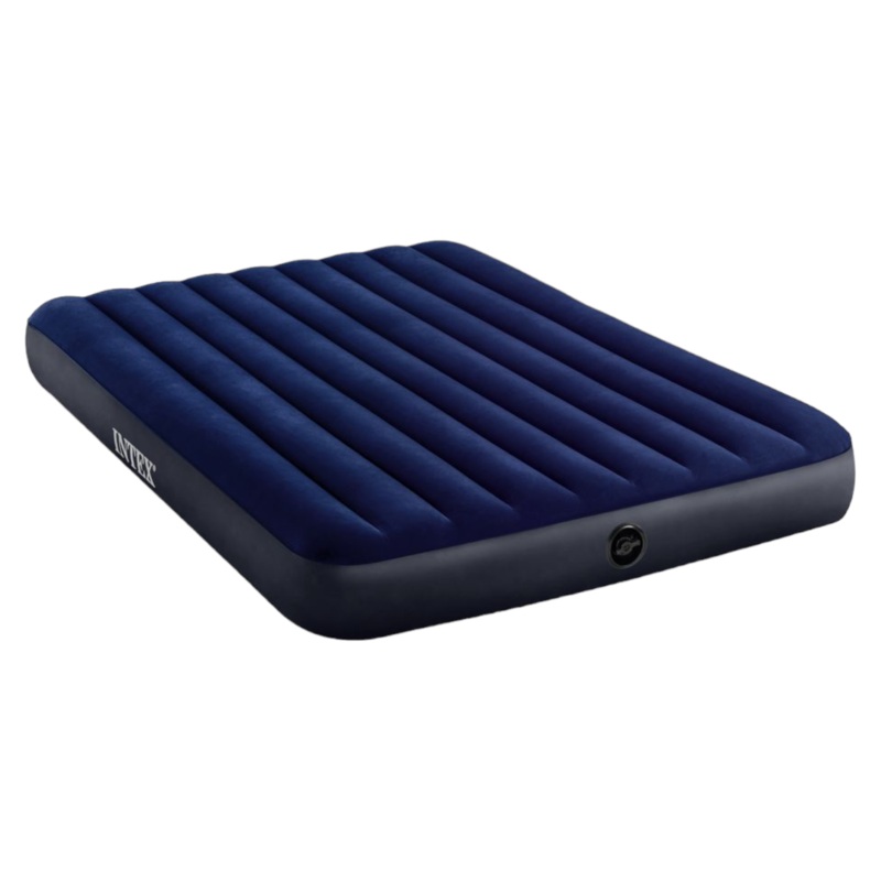 Intex Airbed Dura Beam Queen 1.52×2.03mx25cm