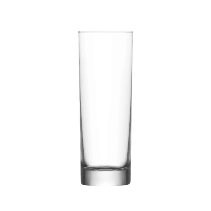 LAV Ada Hiball Long Drink Glass Tumbler 310ml