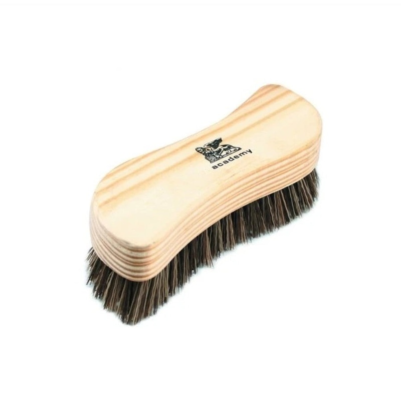 Mexican Scrubbing Brush S-Shaped 190mm SU84 F4104 Academy