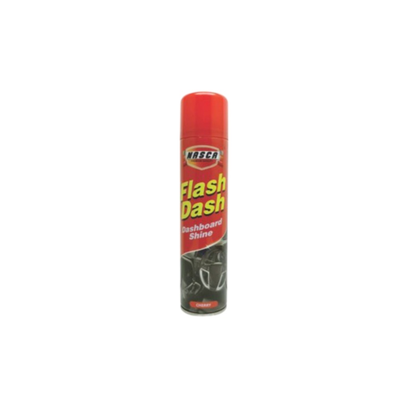 Nasca Flash Dash 300ml Cherry
