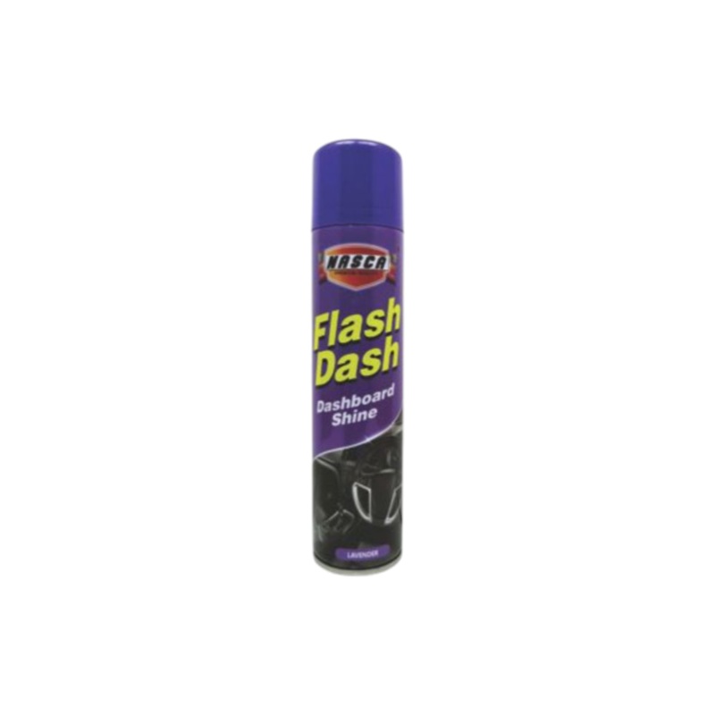Nasca Flash Dash 300ml Lavender