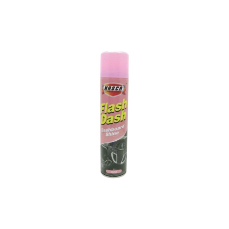 Nasca Flash Dash 300ml Musk