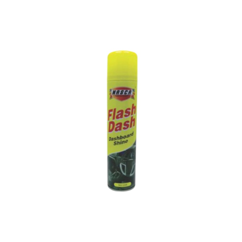 Nasca Flash Dash 300ml Nu Car