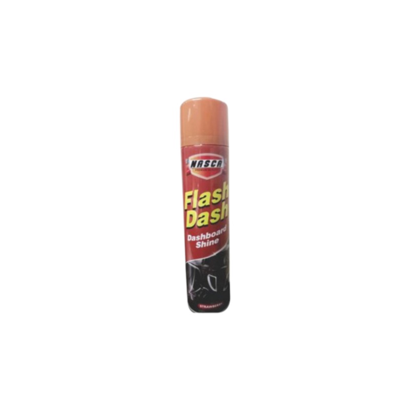 Nasca Flash Dash 300ml Strawbery
