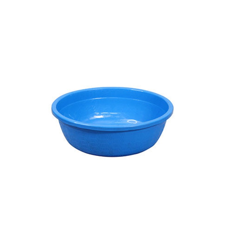 Nu Ware Designer Plastic Bowl 34cm 11L Large No-Lid BODBL