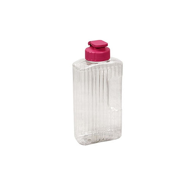 Nu Ware Easy Store 1L Fridge Bottle Plastic KCESFB