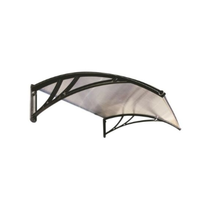 Outdoor 1.2m Multiwall Awning