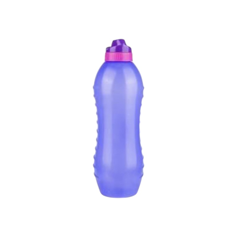 Sports Water Bottle 600ml Easy Grip