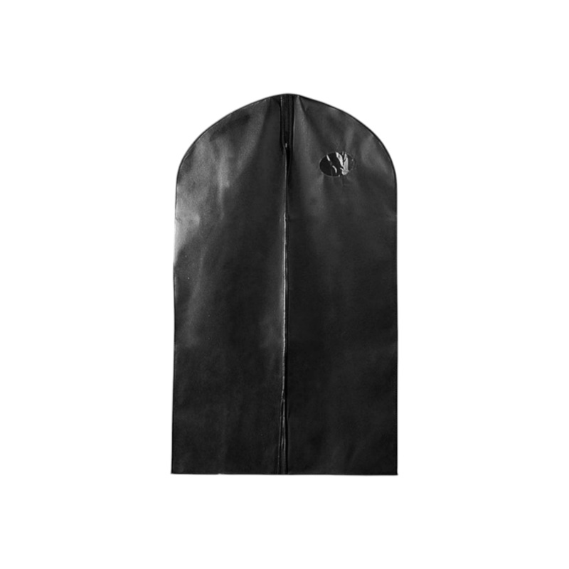 Suit Bag 60x150cm Black N/W
