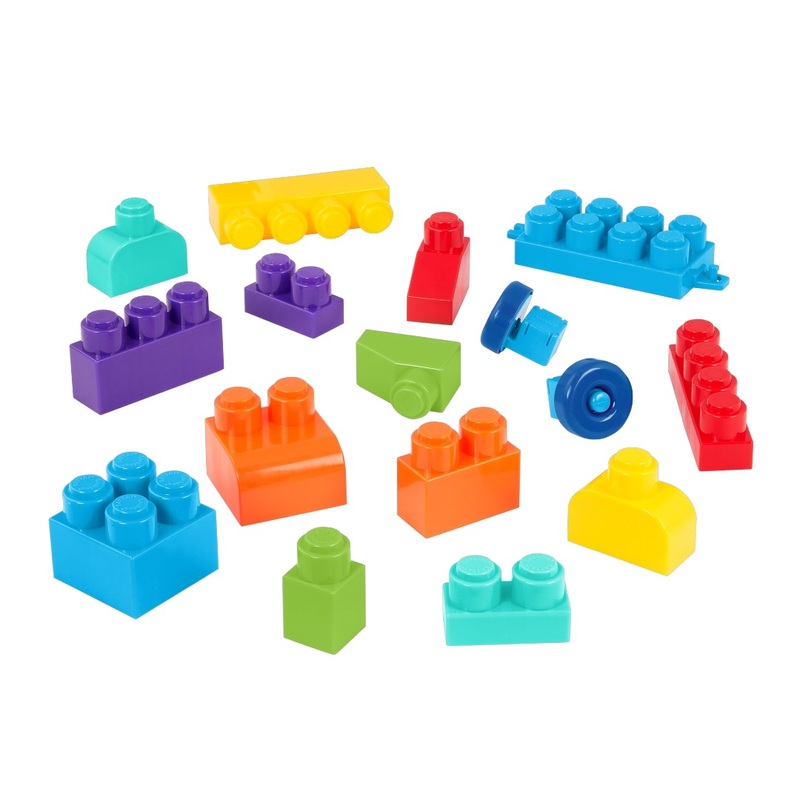 Toy Building Blocks