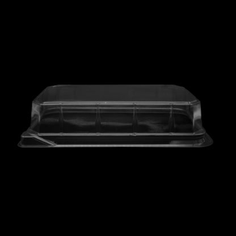 Zibo Disposable Cake Dome L344 Fits Fomo Tray K73D  – Dome only