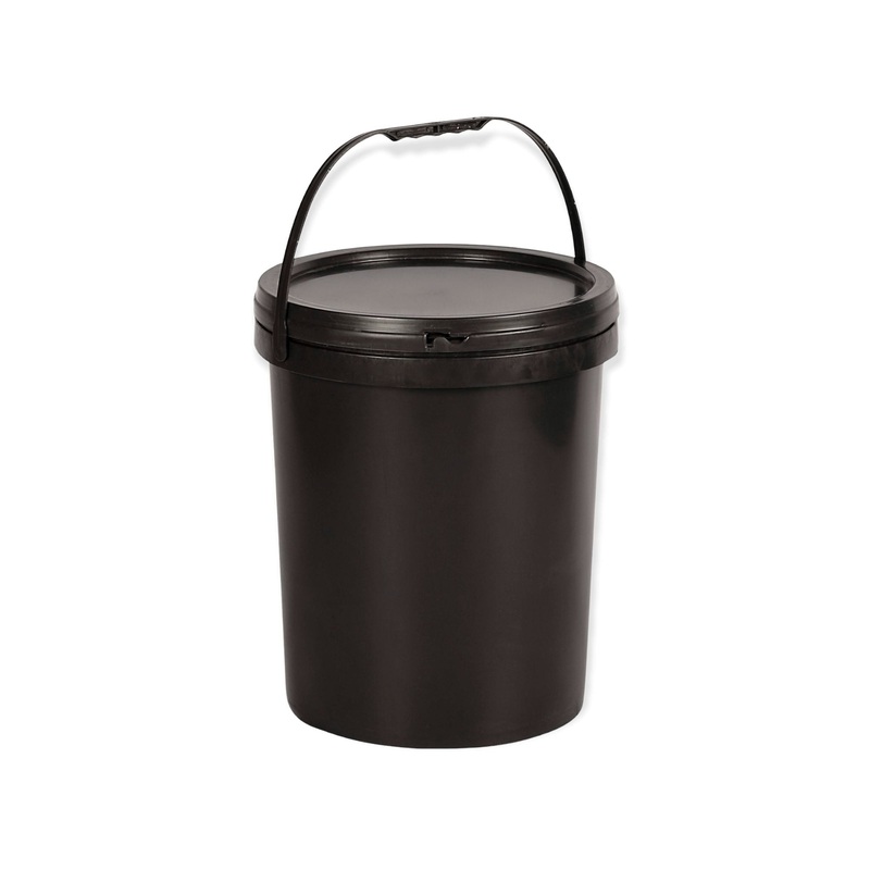 20L Paint Bucket with Lid – Recycle Buzz