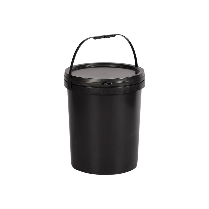 20L Paint Bucket with Lid – Virgin Buzz
