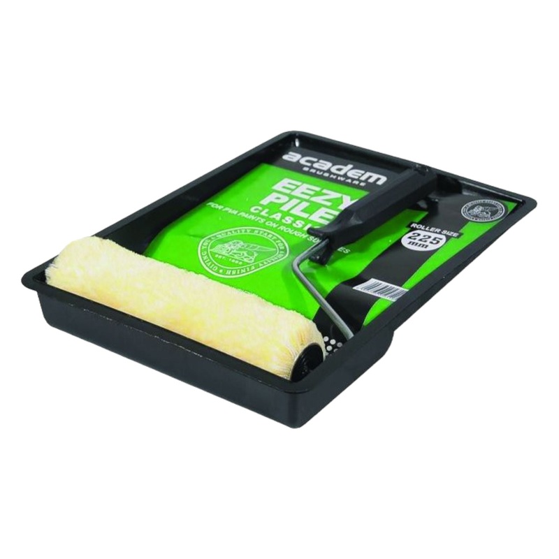 Academy 225mm Eezypile Set F5611