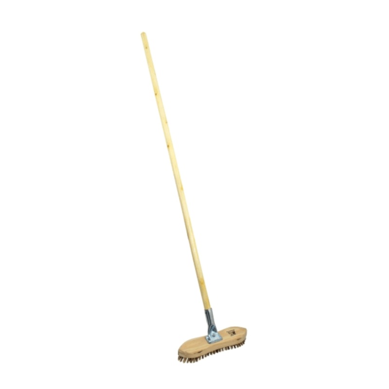 Academy Scrub Brush Broom 280mm F4055