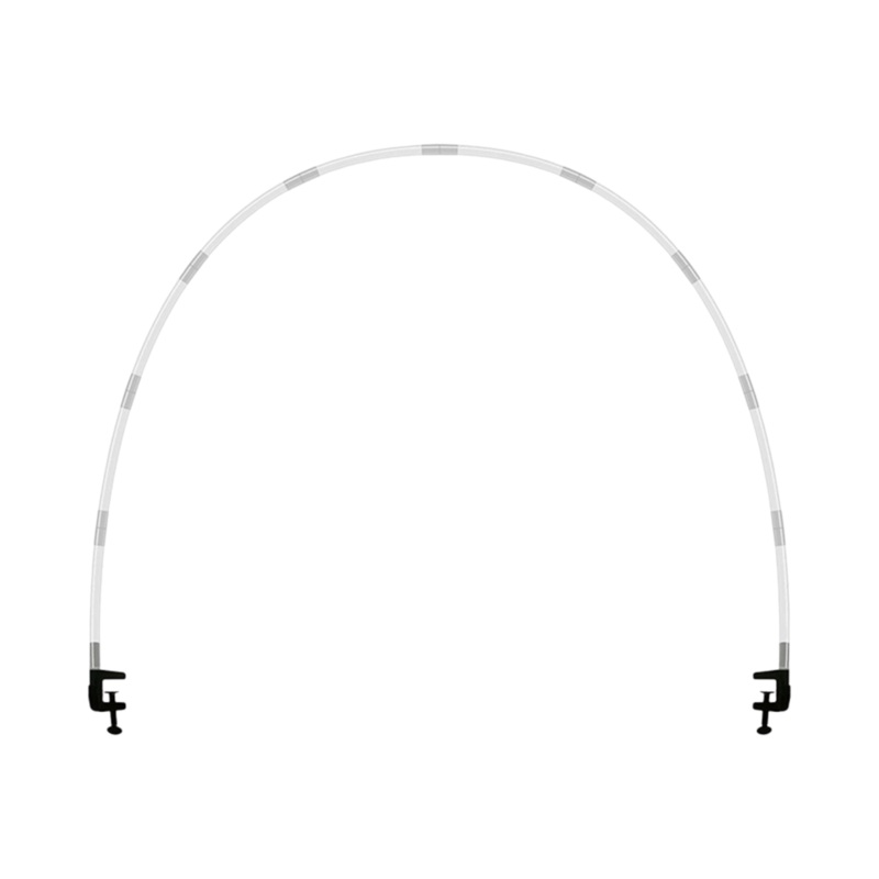Balloon Arch Stand 3.5x3m Standard Kit 16-pieces