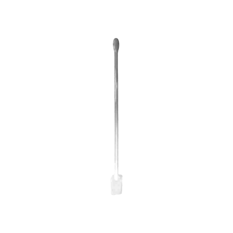 Cocktail Stirrer Sticks 15cm Plastic White 200pack