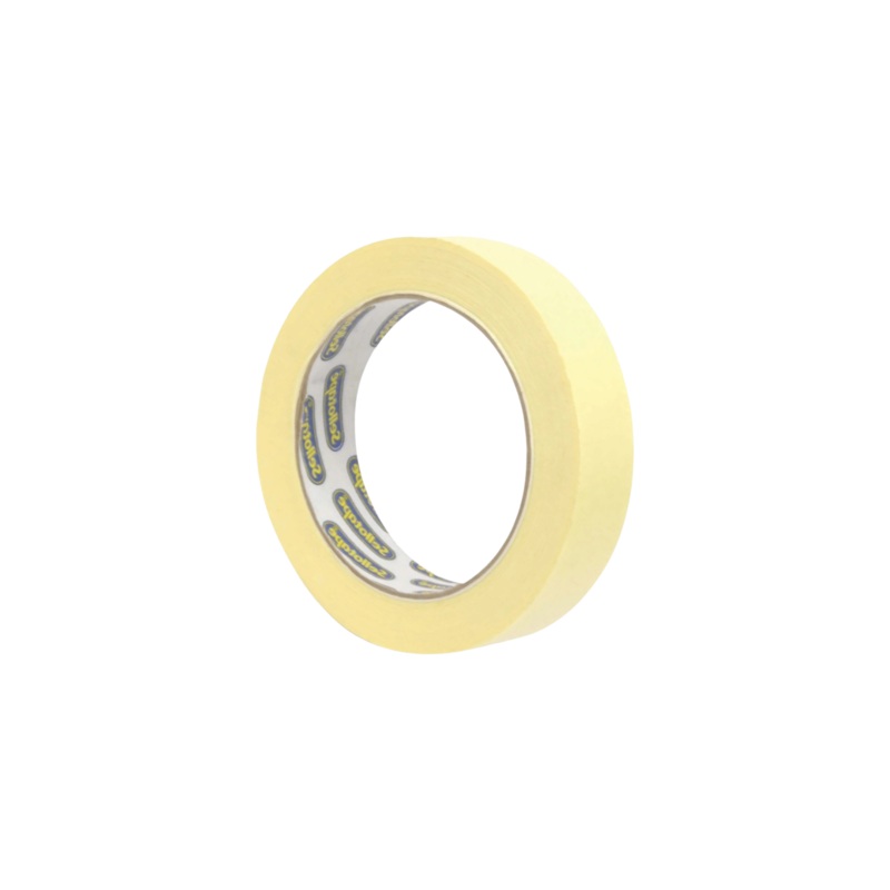 Masking Tape 80-Degree Sellotape 36mmx40m W19