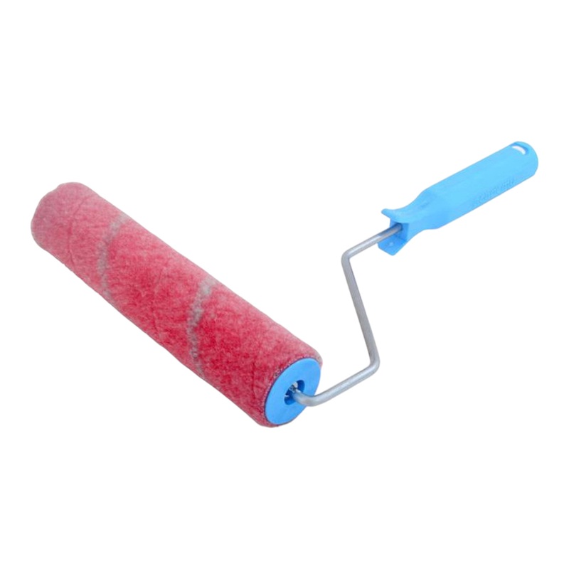Mohair Paint Roller 225mm F5607 Academy