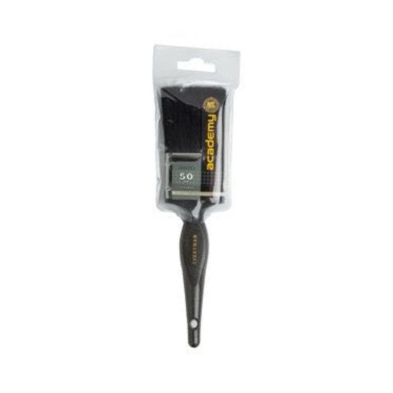 Paint Brush 50mm M/ni Bl Lay Ab 11/16 Academy