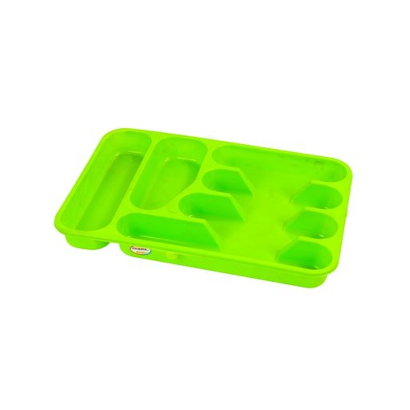 Plastic Cutlery Tray Formosa 8037