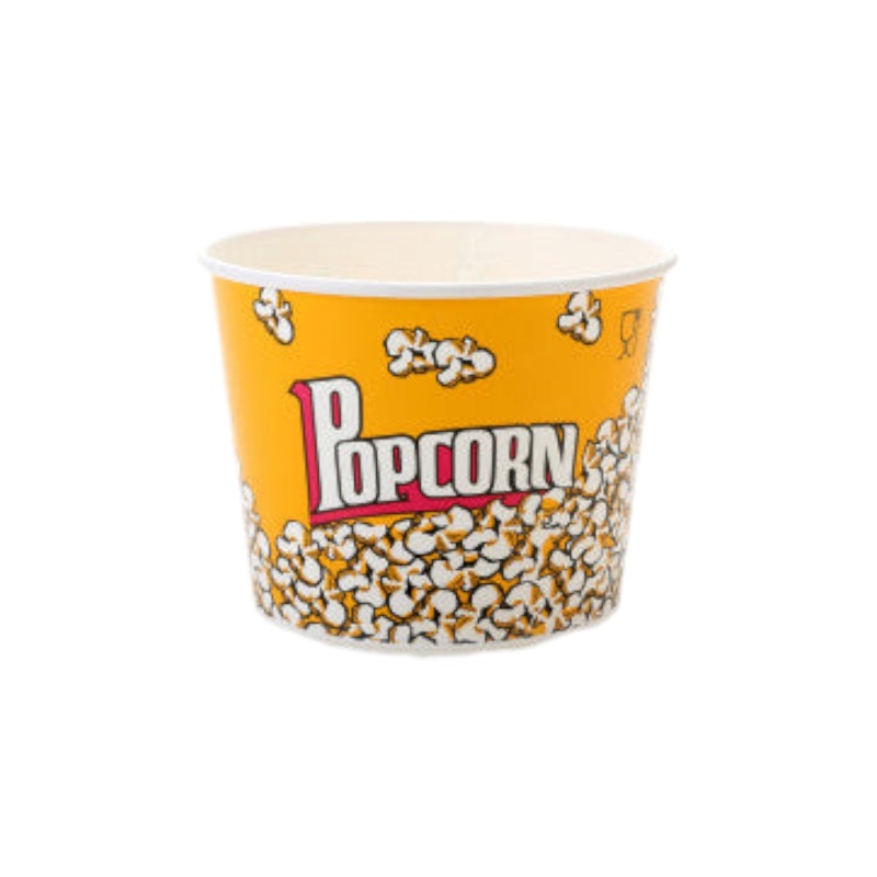 Popcorn Bucket 2.5L – 85oz