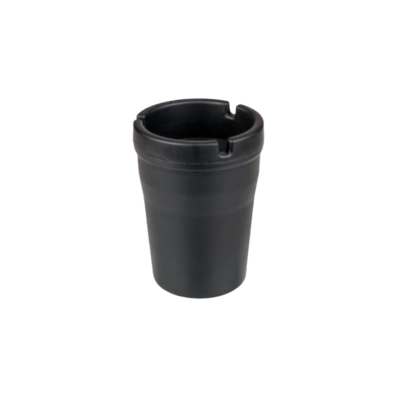 Pride Plastic Ashtray Tub 15x5cm Butt Bucket Buzz