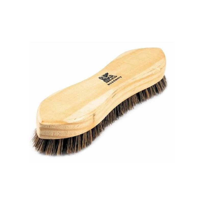 Scrub Brush Flat Synthetic 280mm SF81 F4004 Academy