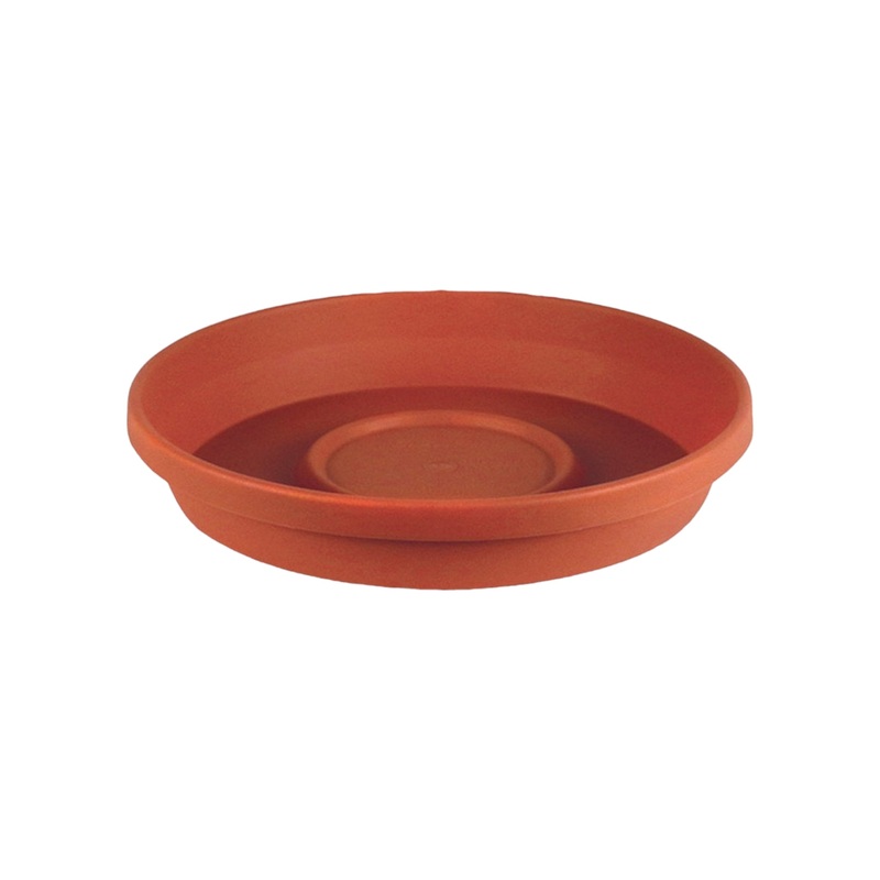 Sebor Nursery Super Flower Plant Pot Saucer Planter 10cm – 9.5x8x2cm