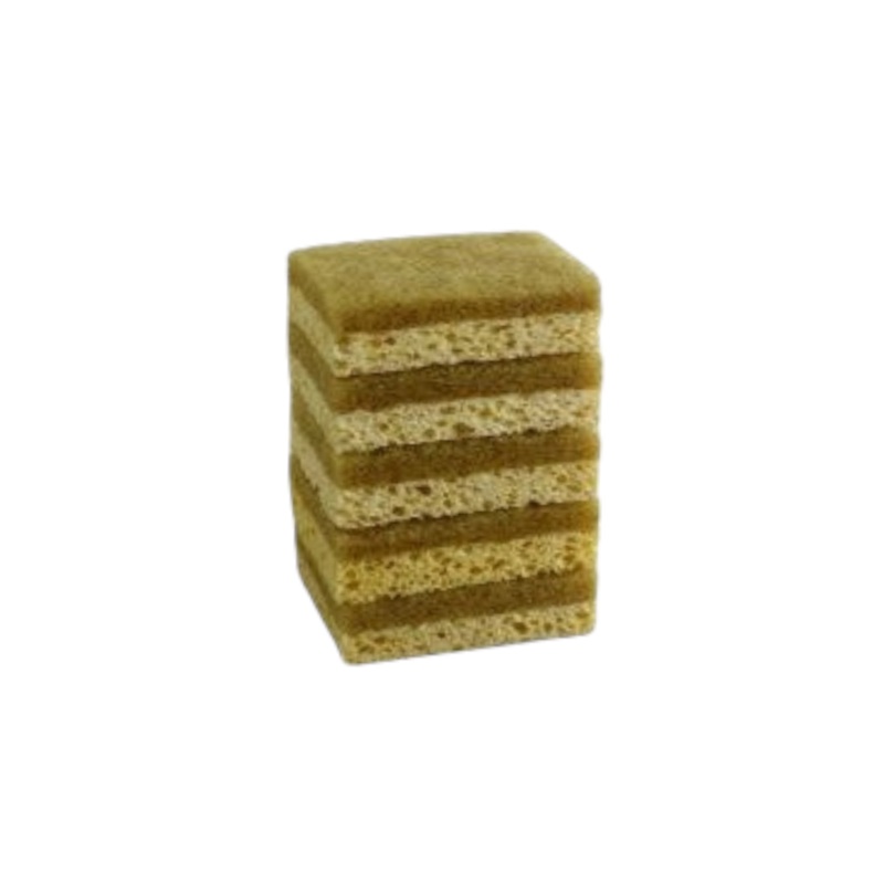 Sisal Souring Sponge XGN1734