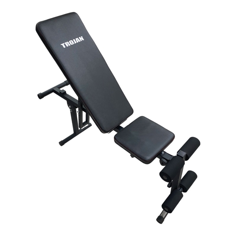 Tojan 4 In 1 Bench 9744