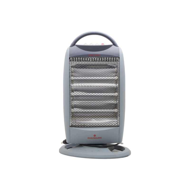 3 Bar Auto Swivel Heater DGM-QHS-03