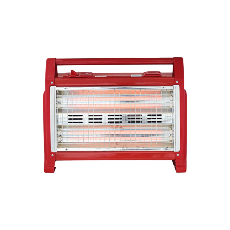 4 Bar Heater DG+MQHR-43