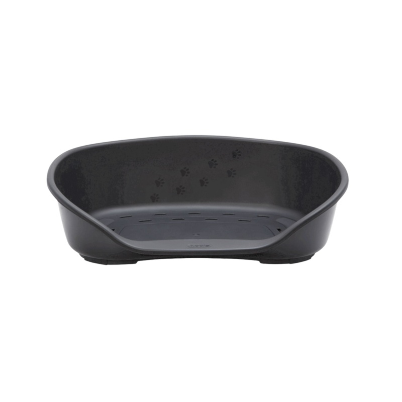 Addis Pet Basket Medium 8974BK 8974BG