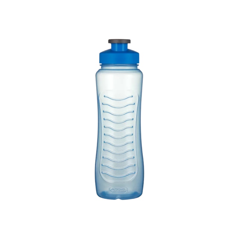 Addis Sports Water Bottle 800ml Pop-Up Lid 8072BL