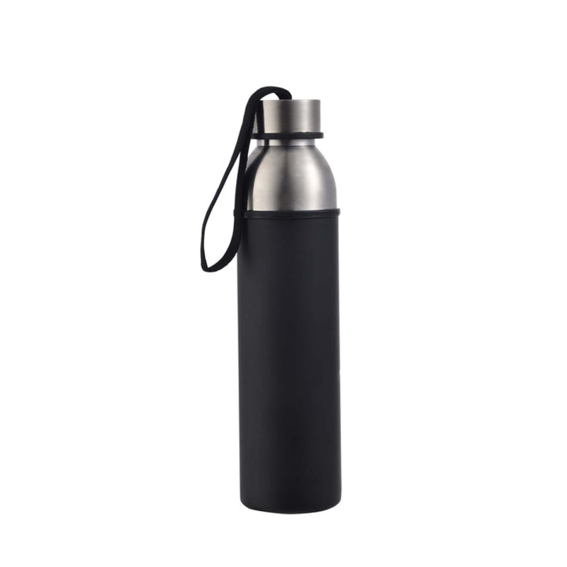 Bergner Vacuum Flask 570ml Blue Stainless Steel SGN2199