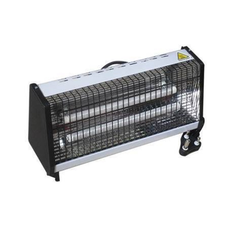 Diamond  2-Bar Heater